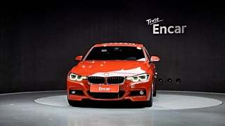 BMW 3-SERIES F30 2016