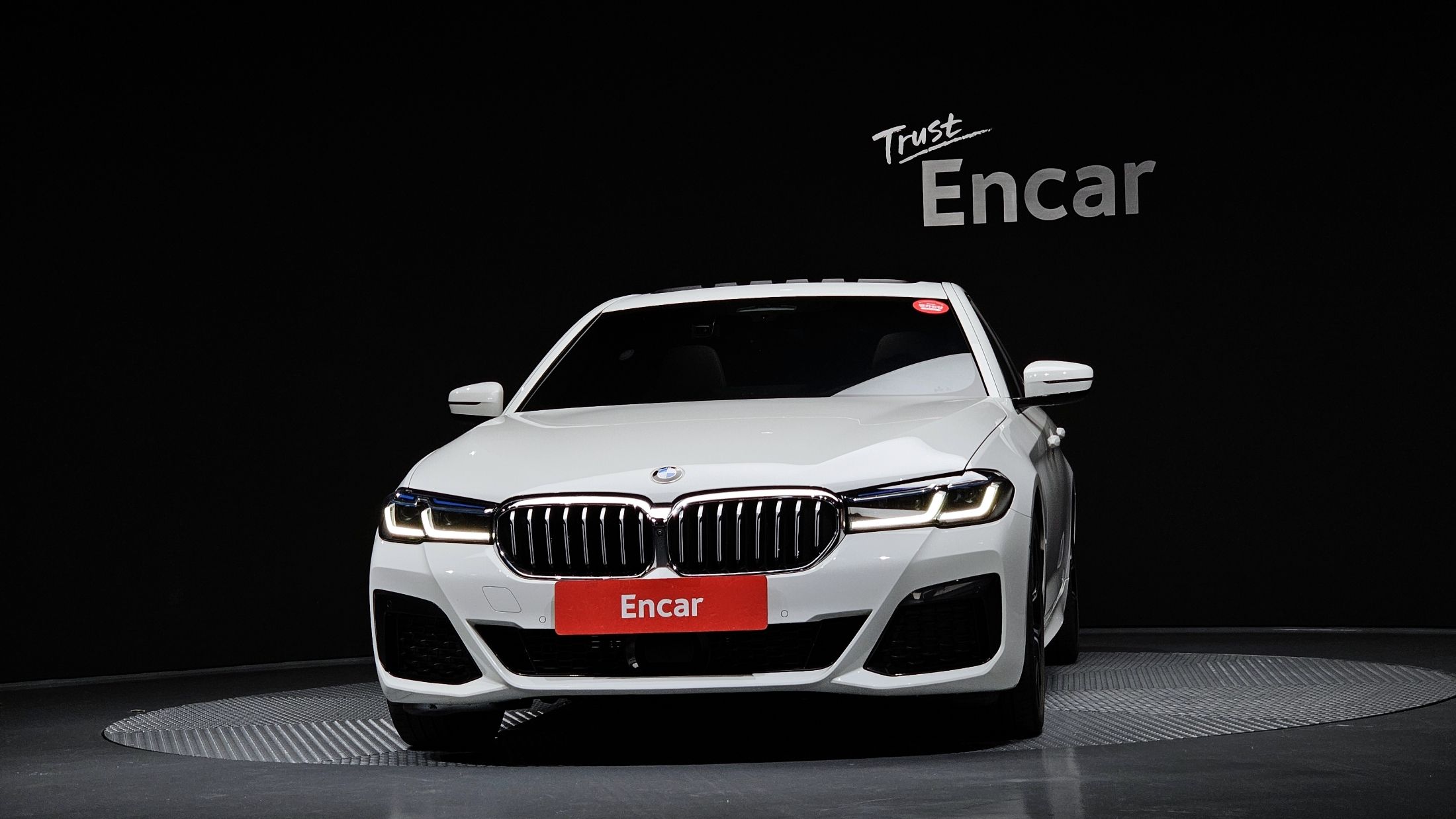 BMW 5-SERIES G30 2023