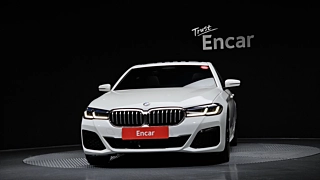 BMW 5-SERIES G30 2023