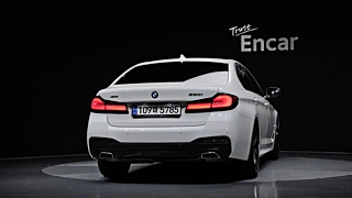 BMW 5-SERIES G30 2023