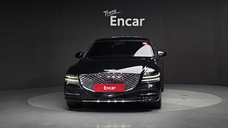 GENESIS G80 RG3 2020