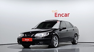 Заказать SAAB 9-5