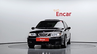 Заказать SAAB 9-5