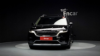KIA CARNIVAL 2020