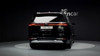 KIA CARNIVAL 2020