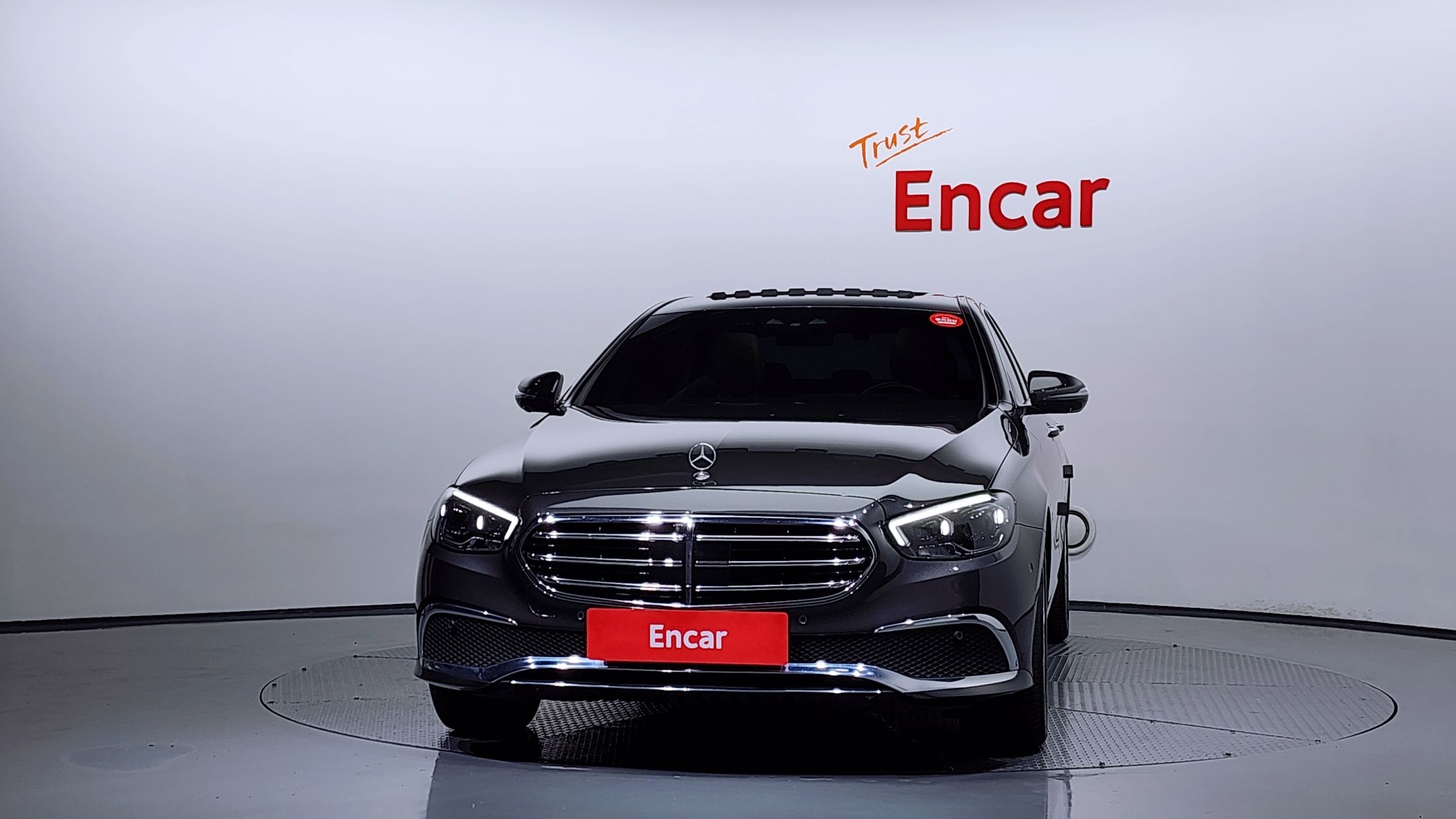 MERCEDES BENZ E-CLASS W213 2022