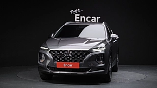 HYUNDAI SANTAFE TM 2018