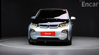 BMW I3 2015