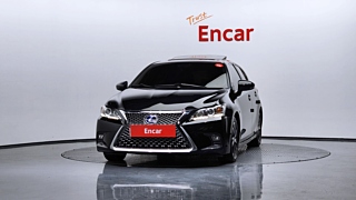 LEXUS CT200H 2017
