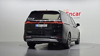 KIA CARNIVAL 2021