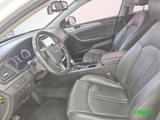 HYUNDAI SONATA NEW RISE 2018