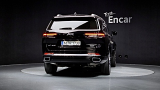 JEEP GRAND CHEROKEE WL 2023