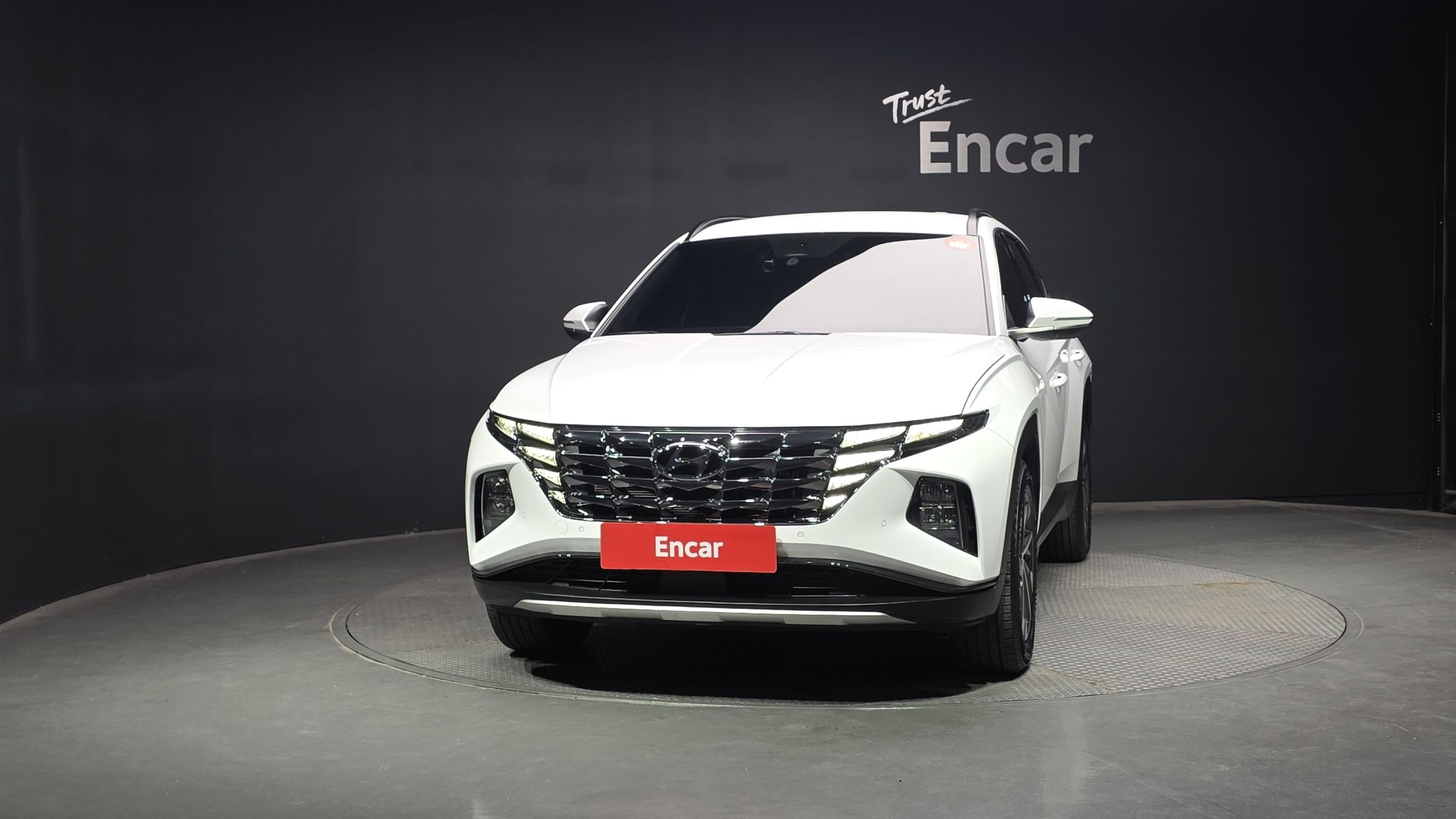 HYUNDAI TUCSON HYBRID NX4 2023