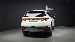 HYUNDAI TUCSON HYBRID NX4 2023