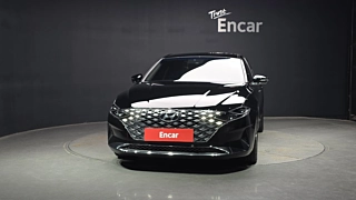 HYUNDAI GRANDEUR IG 2022
