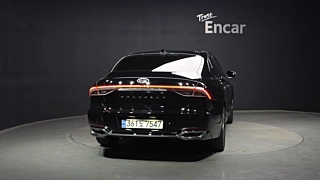 HYUNDAI GRANDEUR IG 2022