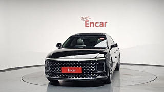 HYUNDAI GRANDEUR HYBRID GN7 2023