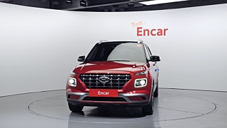 HYUNDAI VENUE 2019