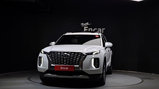 HYUNDAI PALISADE 2019