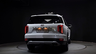 HYUNDAI PALISADE 2019