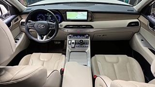 HYUNDAI PALISADE 2019