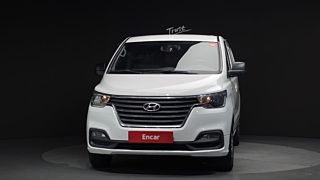 HYUNDAI STAREX GRAND 2018