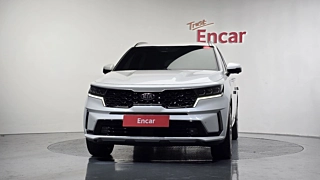 KIA SORENTO 2020