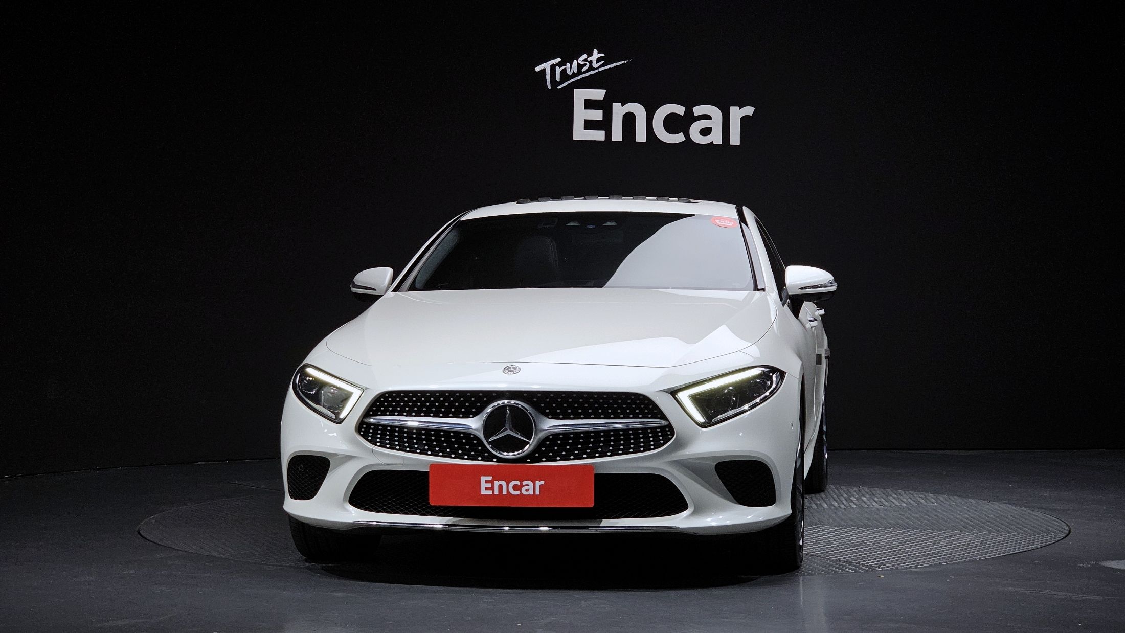 MERCEDES BENZ CLS-CLASS C257 2019