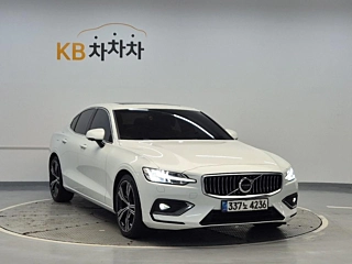 VOLVO S60 2020