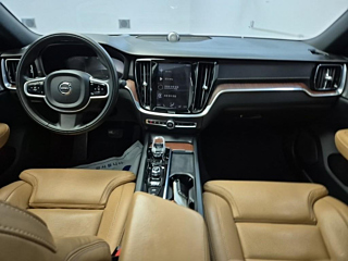 VOLVO S60 2020