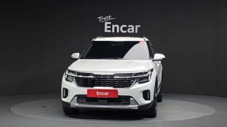KIA SELTOS 2022