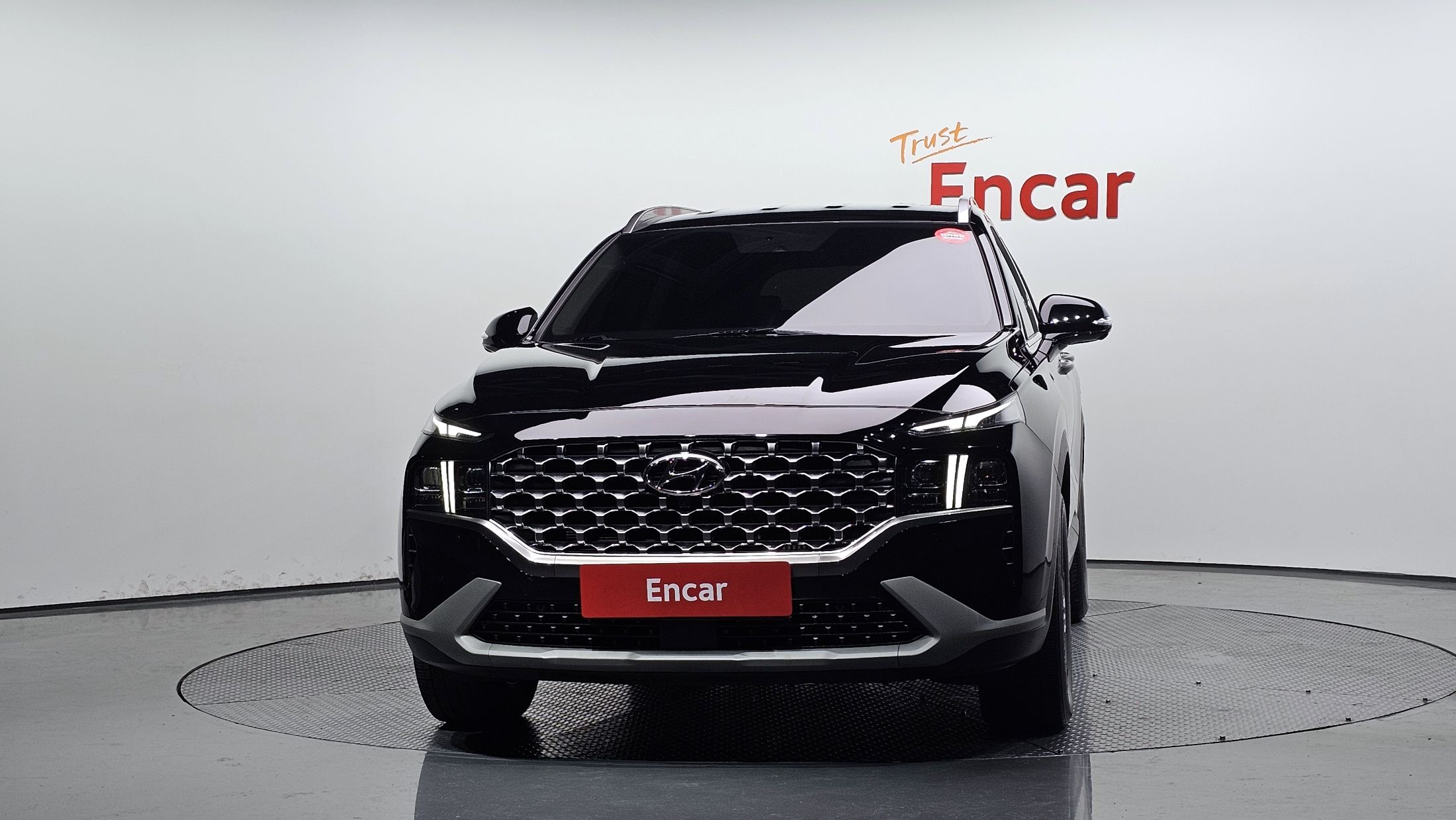 HYUNDAI SANTAFE 2022