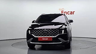 HYUNDAI SANTAFE 2022