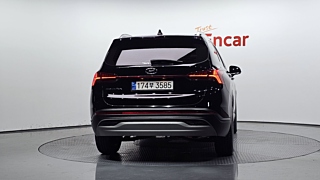 HYUNDAI SANTAFE 2022