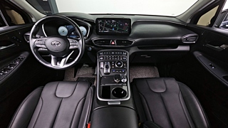 HYUNDAI SANTAFE 2022