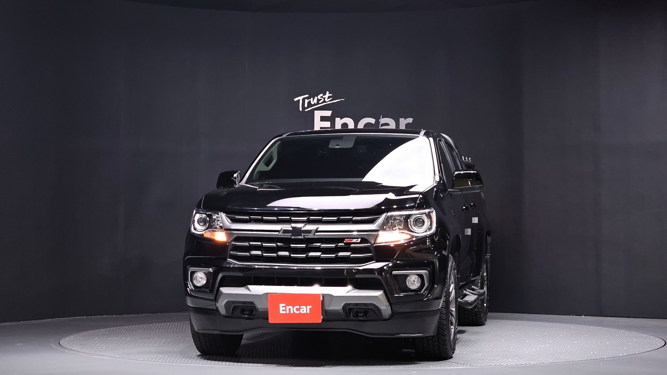 DAEWOO COLORADO 2022