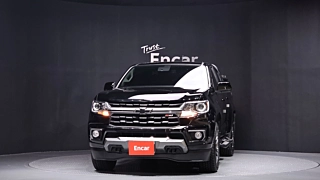 DAEWOO COLORADO 2022