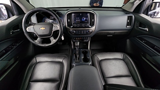 DAEWOO COLORADO 2022