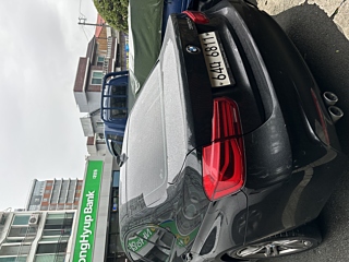 BMW 3-SERIES F30 2018