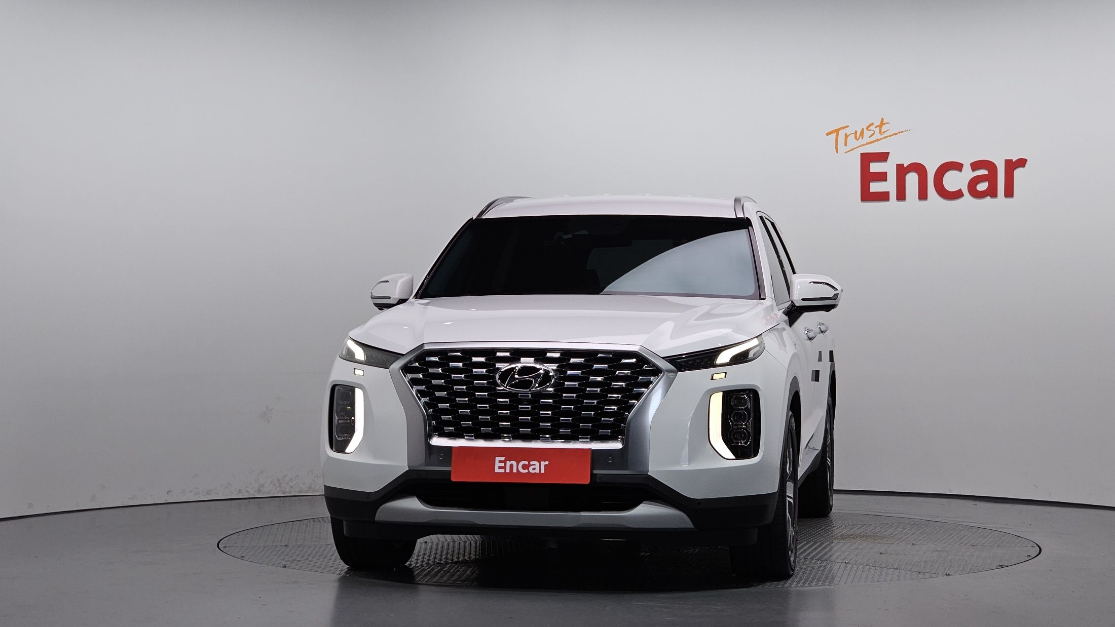 HYUNDAI PALISADE 2020