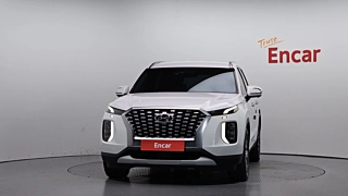 HYUNDAI PALISADE 2020