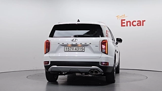 HYUNDAI PALISADE 2020