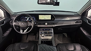 HYUNDAI PALISADE 2020