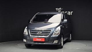 HYUNDAI STAREX GRAND 2016