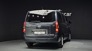 HYUNDAI STAREX GRAND 2016