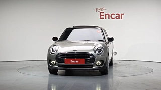 MINI CLUBMAN COOPER 2020