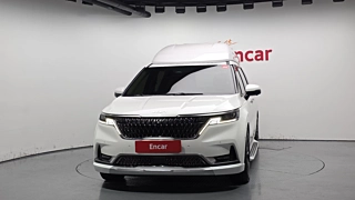 KIA CARNIVAL 2022