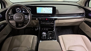 KIA CARNIVAL 2022
