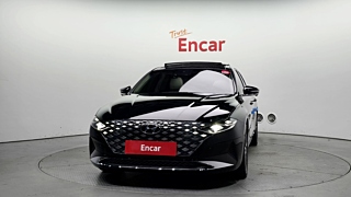 HYUNDAI GRANDEUR IG 2022