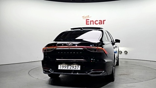 HYUNDAI GRANDEUR IG 2022